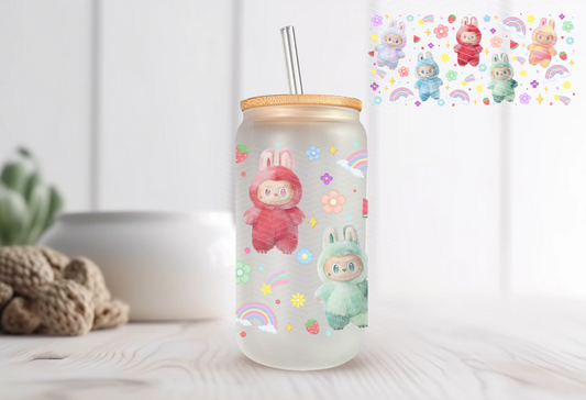 16oz Libbey - Labubu H