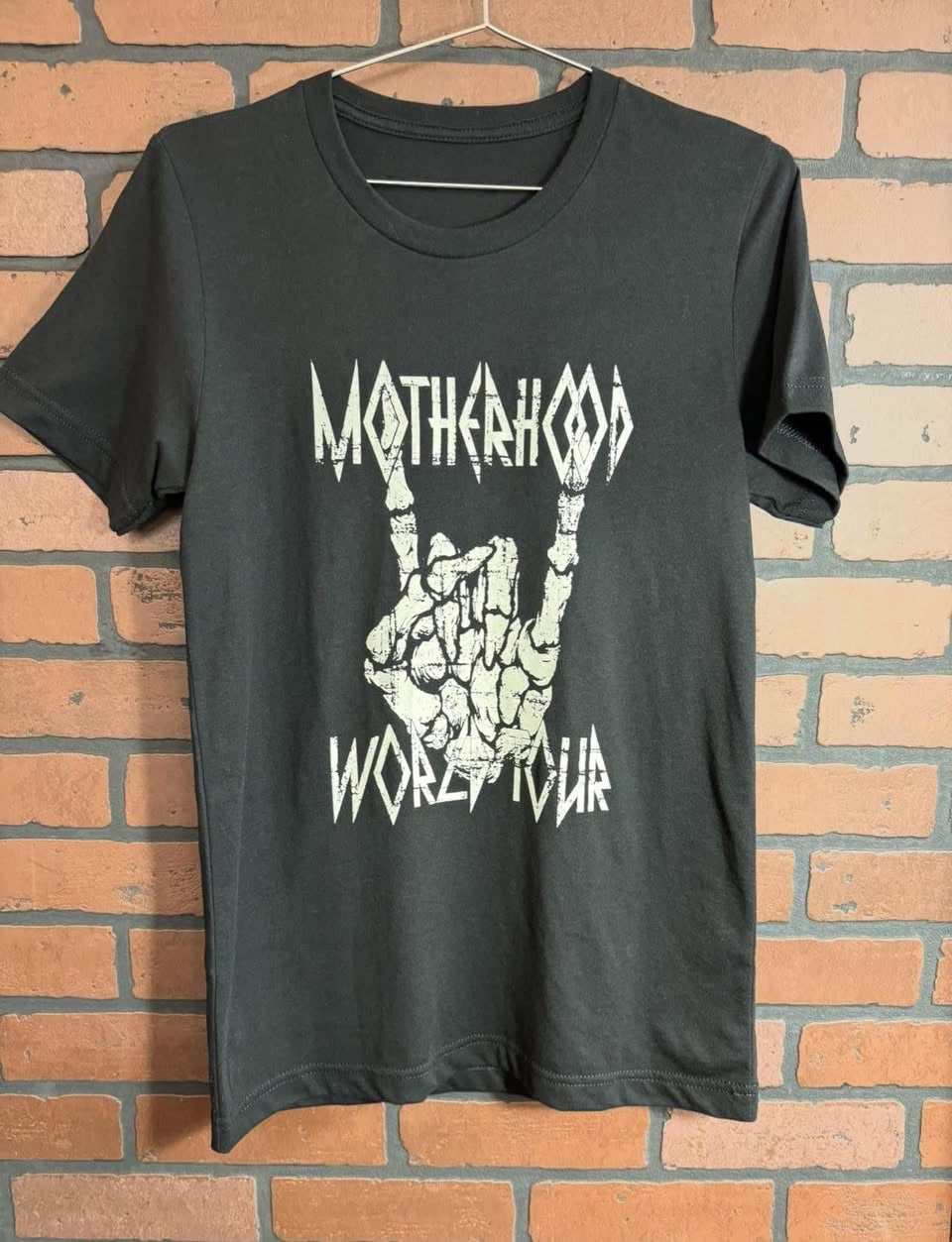 Motherhood World Tour Tshirt