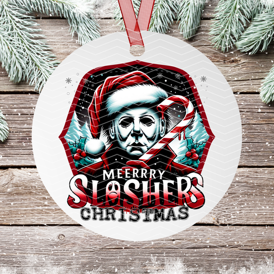 Merry Slashers Christmas