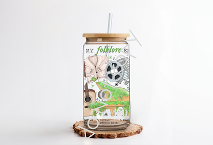 16oz Libbey - TS Folklore Chart