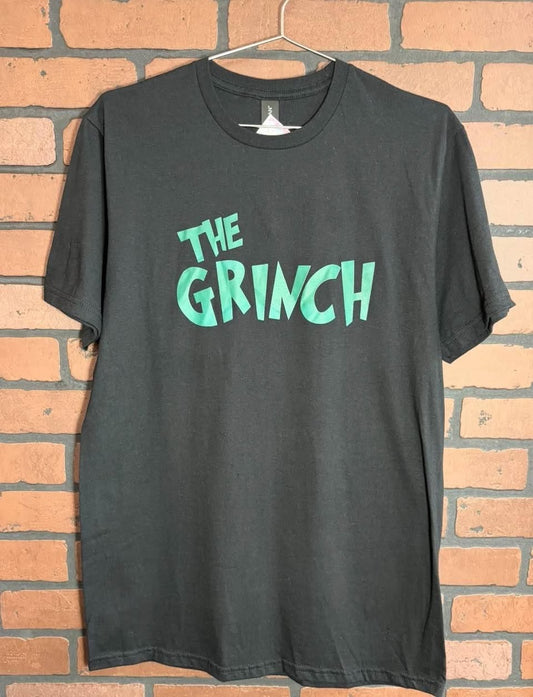 The Grinch