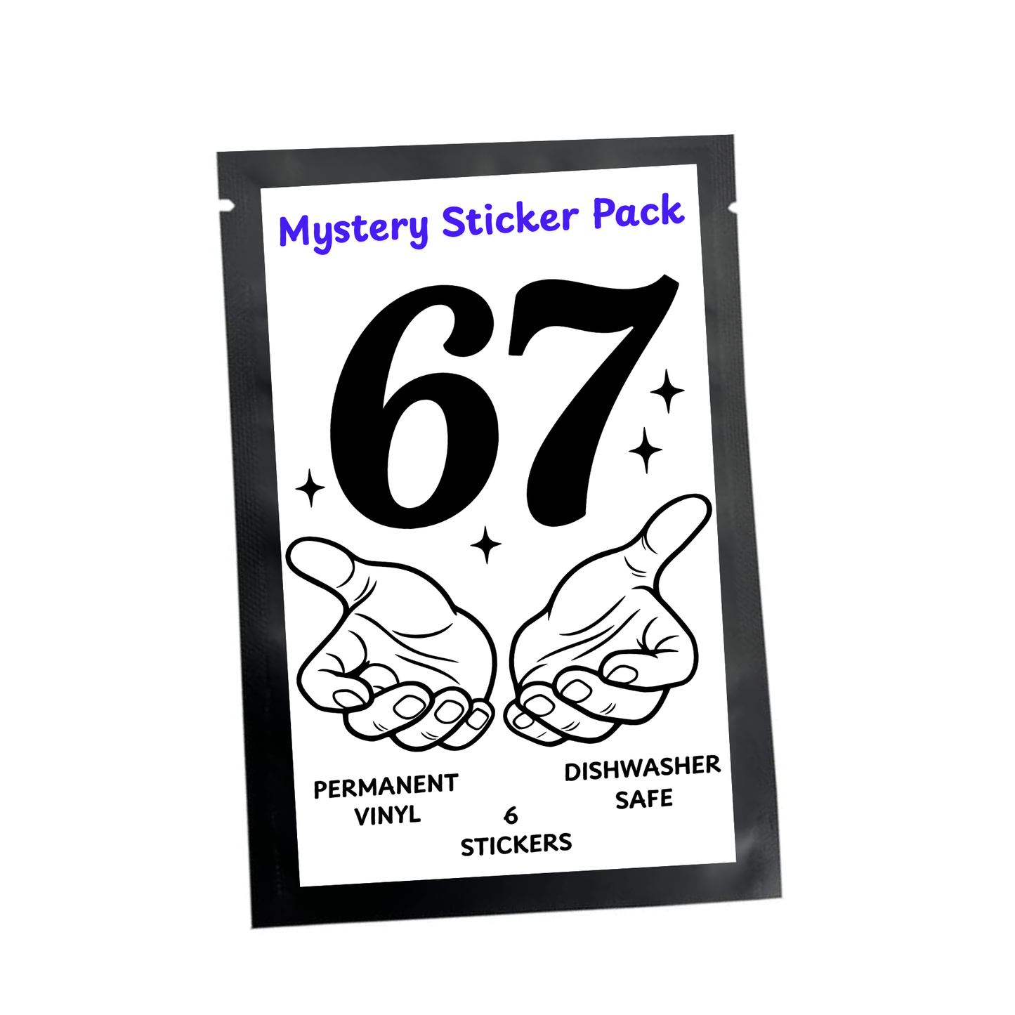 67 Pack