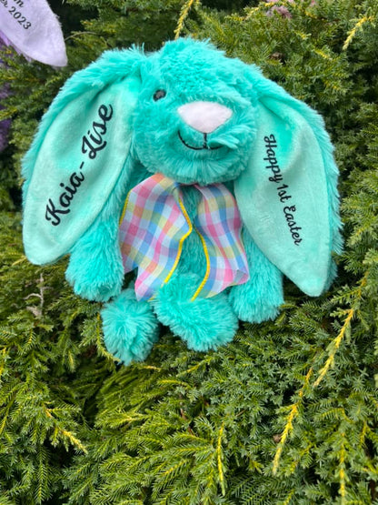 Super Soft Bunny