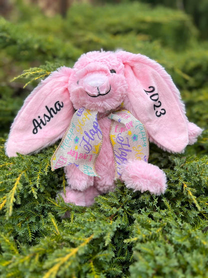 Super Soft Bunny