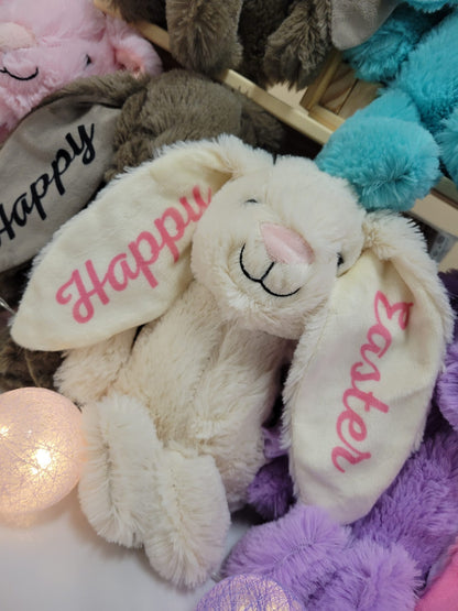 Super Soft Bunny