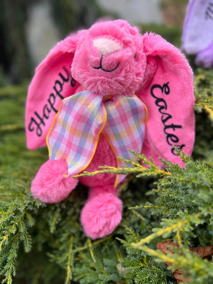 Super Soft Bunny